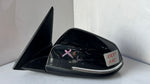 Load image into Gallery viewer, 2012-2016 BMW X1 E84 LCI LEFT Side View Mirror 021185 RHD OEM