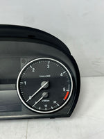 Load image into Gallery viewer, BMW 3 Series E90 E91 E92 E93 X1 SPEEDOMETER Instrument Cluster 9242346 OEM
