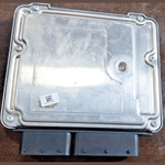 Load image into Gallery viewer, BMW F20 F30 N47 ECU DDE ENGINE CONTROL UNIT ONLY 0281019209 OEM -8570932