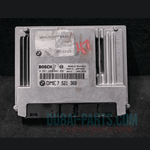 Load image into Gallery viewer, BMW 745Li 745i SEDAN ENGINE CONTROL MODULE UNIT ECM ECUMODULE ONLY -7521368