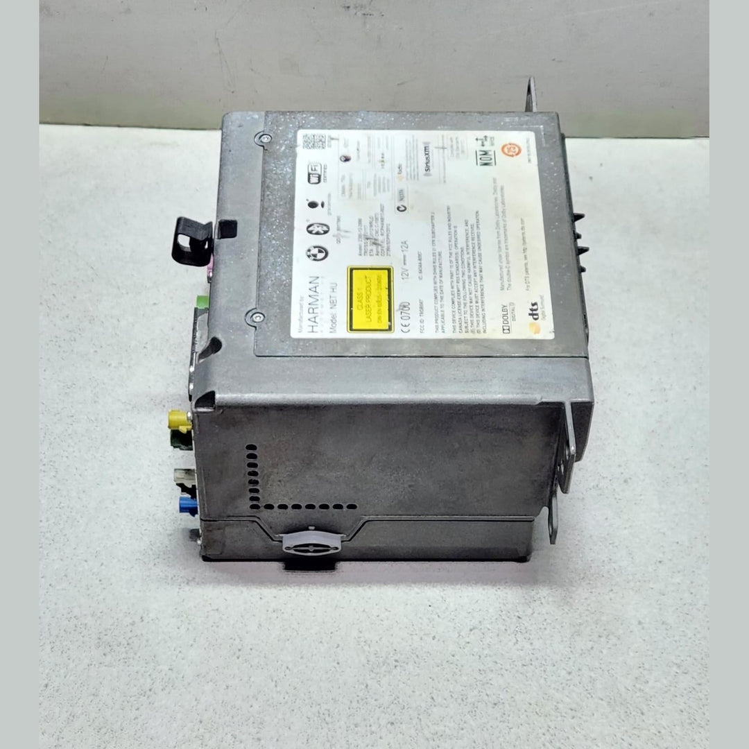 BMW Navigation Head Unit 9327318 F01 F02 F10 F11 F15 X5 