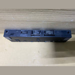 Load image into Gallery viewer, 2004 BMW 530i Heated Seat Switch 6944957 E60 E61 5 Series 
