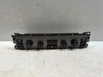 Load image into Gallery viewer, 2003 BMW 745i E65 E66 E67 AIR CONDITIONING Climate Control Unit 6932149 OEM