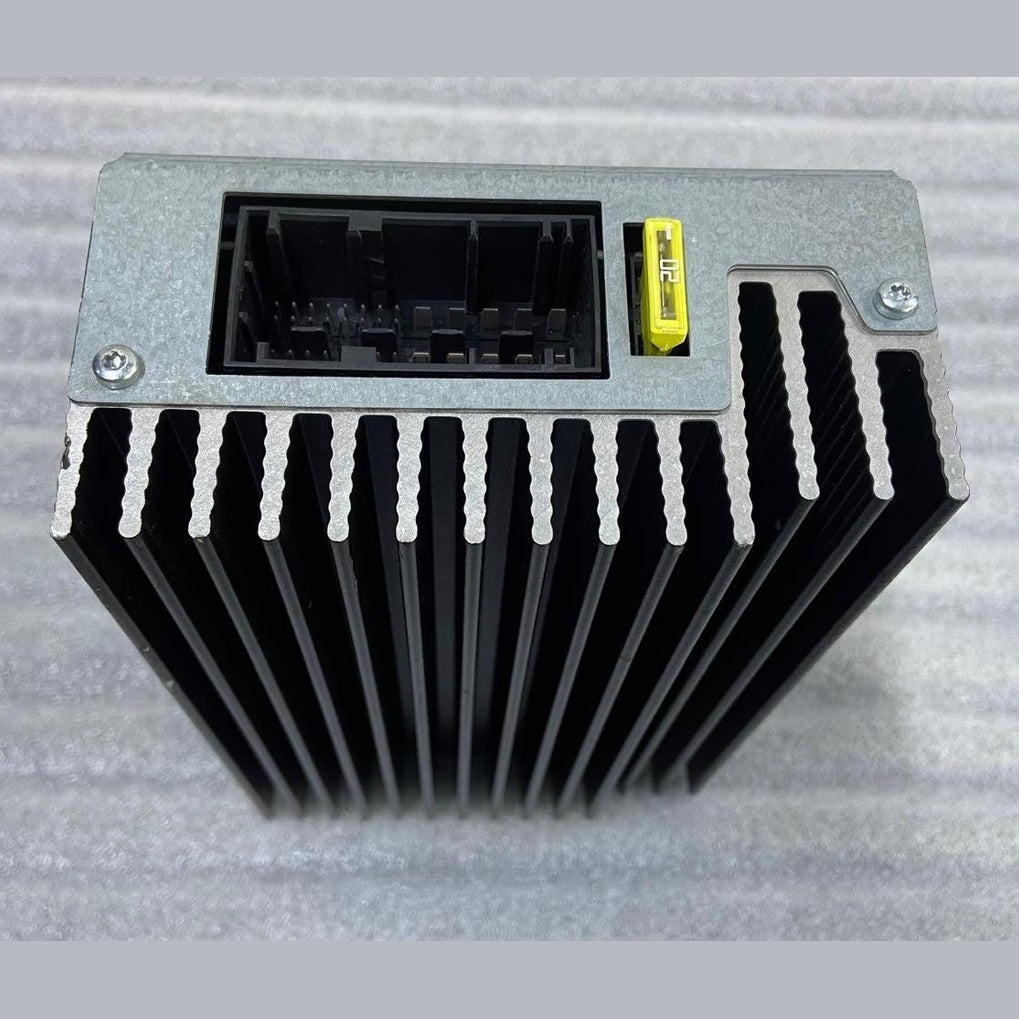 OEM BMW X5 E70 Radio Audio Stereo Amplifier Amp Module LEAR 9133913