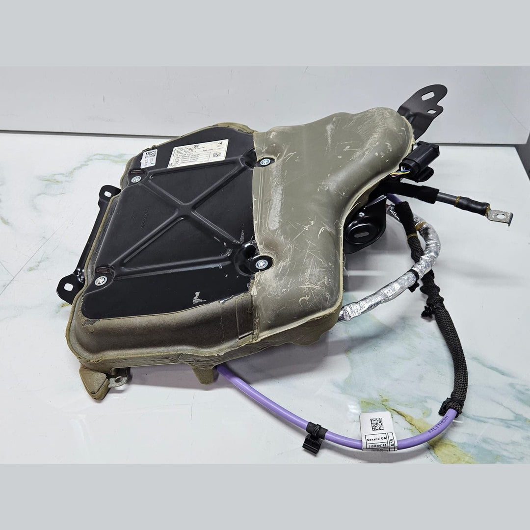 2019-25 BMW X7 G07 HYBRID PCU POWER CONTROL MODULE UNIT 5A07EA3 5A07E78