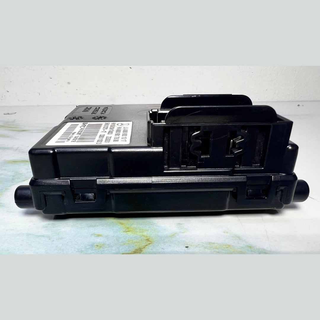 Mercedes Air Conditioning Control Module A0009001017 E-Class W213