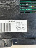 Load image into Gallery viewer, 2007-2013 BMW X5 E70 E71 E72 FRM3R Headlight Control Module 9242522 OEM