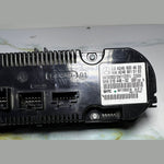 Load image into Gallery viewer, Mercedes Climate Control Unit A2469004605 A-Class W176 and B-Class W246