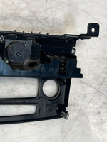 Bild in die Galerieansicht laden, 2008 BMW 525i 5' E60 E61 6' E63 E64 Ac Heater Climate Control Panel 9177714 OEM