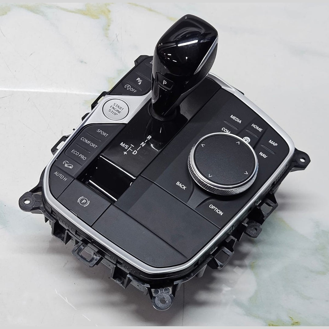 2023-2024 BMW X3 G01 X4 G02 Gear Shifter Selector 5A7DFD8 OEM