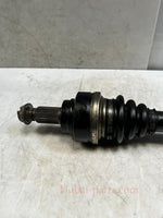 قم بتحميل الصورة إلى عارض الصور، 2013-2015 BMW 335i f30 Rear Left Axle Output Shaft 7597677