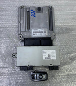 Bild in die Galerieansicht laden, OEM BMW F07 N57N Engine Control Unit Module ECU DDE SET 8572440 BOSCH