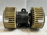 Load image into Gallery viewer, 2000-2006 BMW X5 E53 and E39 VALEO Heater Blower Fan Motor 8385558 OEM