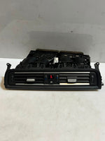 Load image into Gallery viewer, 2015 BMW M5 7 5 Series F10 F11 F01 F02 Center DASHBOARD Air Vent Grille 9192903
