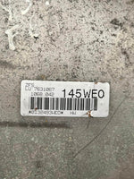 Load image into Gallery viewer, 2011 BMW 7 Series F01 730d N57 6HP28 Automatic Gearbox Transmission 7631067