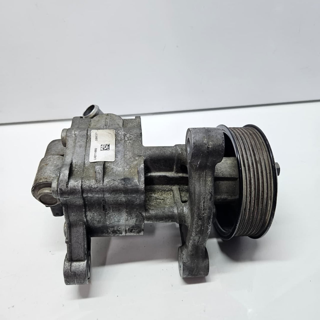 6796456-2010-2013 BMW X5 E70 X6 E71 4.4L GAS N63 Engine Power Steering Pump OEM