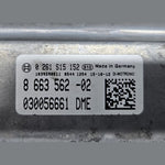 قم بتحميل الصورة إلى عارض الصور، 2015 BMW 3 SERIES ENGINE ECU 2.0 PETROL B48B20M0 (B48B20A) 8663562