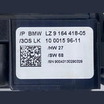 Load image into Gallery viewer, OEM BMW E70 E81 E84 E87 Steering Column Switch Wiper Indicator Handle 9164418