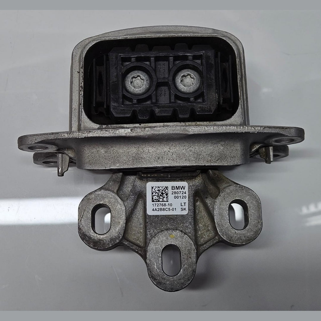 17276810-2014-2022 BMW X1 F48 Engine Cushion Motor Mount OEM