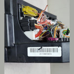 Load image into Gallery viewer, 2012-16 Mercedes E200 Front SAM Fuse Box Control Module A2129004911 E-Class W212