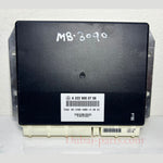 Load image into Gallery viewer, 15-20 Mercedes W222 S-Class Air Suspension Control Unit Module A222 9000708 OEM