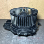Load image into Gallery viewer, HVAC Heater Blower Motor Fan w/ Resistor for Mercedes-Benz X166 GL450 W166 LHD
