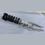 Load image into Gallery viewer, OEM BMW M8 F91 F92 F93 SPRING STRUT SHOCK  ABSORBER FRONT RIGHT EDC 7856896