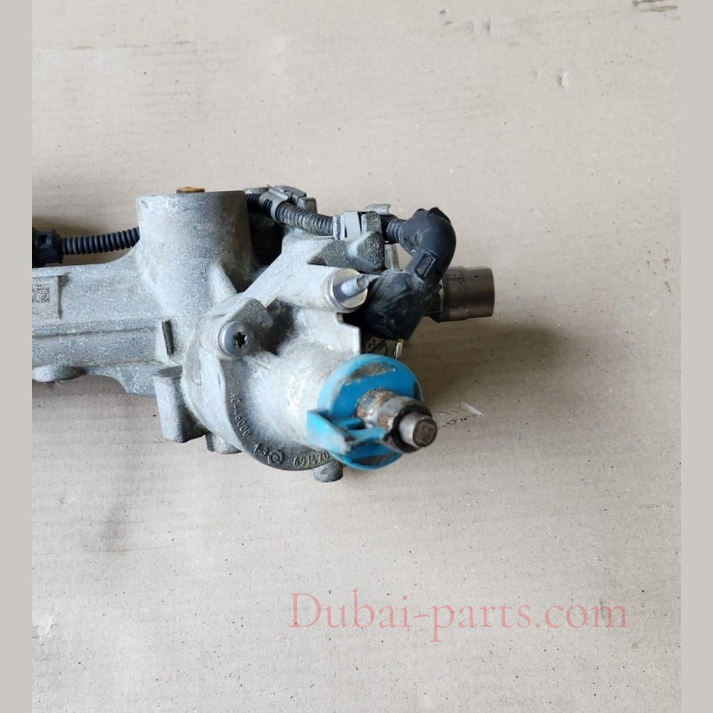 BMW Steering Rack Right Hand Drive Electric Xdrive 6870476 F20 F22 F30 RHD