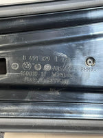 Load image into Gallery viewer, BMW iX 120 B Pillar Trim Cover Left SIDE EXTERIOR ELECTRICITY 8491329 OEM