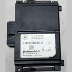 Load image into Gallery viewer, 2016 Mercedes-Benz S550 Adaptive Cruise Control Module A0009002809