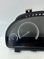Load image into Gallery viewer, 2008 BMW 750i 7 Series F01 F02 F03 F04 SPEEDOMETER Instrument Cluster 9214725