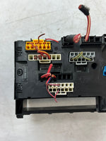 Load image into Gallery viewer, 2011-2014 BMW X3 F25 Front Power Distribution Fuse Box 9210863 OEM
