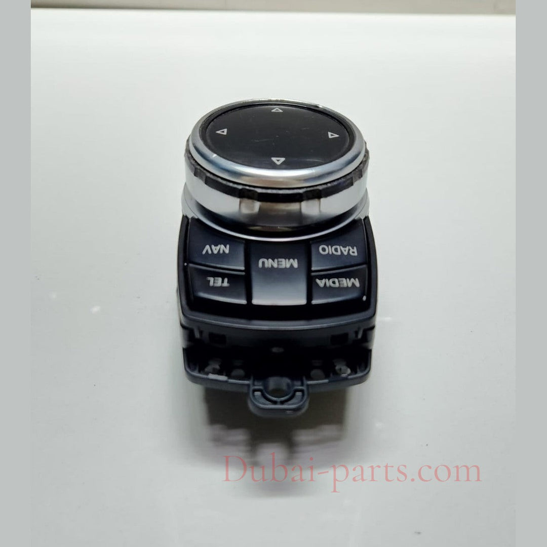 2012-2016 BMW 328i iDrive Controller Switch 9320288 F30 328i models OEM 