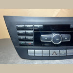Bild in die Galerieansicht laden, Mercedes W204 Navigation Command Radio Audio Head Unit CD Player A204 9006409