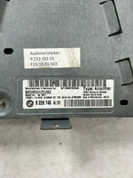 Load image into Gallery viewer, 2011-2016 BMW 5 Series F10 F11 535i HIFI SOUND Audio Amplifier 9229746 OEM