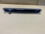 Bild in die Galerieansicht laden, Genuine 2019-2023 BMW 330i Audio Control Panel 7949457 3 Series G20 G21, Z4 G29,