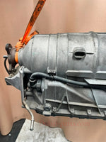 Load image into Gallery viewer, 2011 BMW 7 Series F01 730d N57 6HP28 Automatic Transmission Gearbox 7610249 