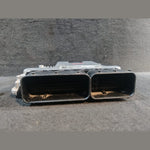 Load image into Gallery viewer, BMW 218d F45 2016 B47 ENGINE CONTROL UNIT ECU MODULE DDE 8596362