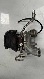 Load image into Gallery viewer, 2012-2018 BMW M5 Turbocharger 7846918 F10 and M6 F06 F12 F13 models
