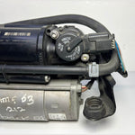 Bild in die Galerieansicht laden, 2012 Mercedes-Benz E300 Air Suspension Compressor A2123200104 W212 and W218