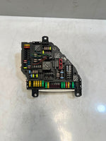 قم بتحميل الصورة إلى عارض الصور، 2015-2017 BMW X3 F25 X4 F26 Rear Fuse Box Power Distribution Module 9315151