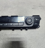Bild in die Galerieansicht laden, 2014-2020 BMW i8 Climate Control Unit 9361799