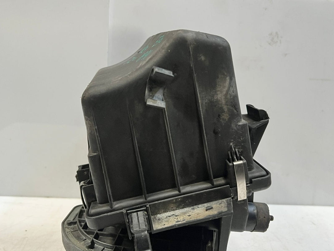 1991 BMW 5' 325e E30 M20 E28 E34 Mass Air Flow Sensor 0280202083 OEM