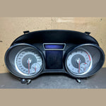 Load image into Gallery viewer, 14-17 Mercedes-Benz W117 CLA Instrument Cluster Speedometer A117 9004001 OEM