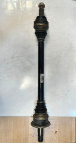 Load image into Gallery viewer, BMW 550i F03 F04 F01 F02 7-Series 650i 750iGT Rear Right Axle Shaft 7566086