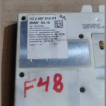 Bild in die Galerieansicht laden, BMW X1 F48 TELEMATICS ANTENNA BLUETOOTH MODULE OEM -1D 2447515