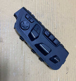 Load image into Gallery viewer, 2014-2019 BMW X5 Seat Adjustment Switch 9347410 X5 F15 and X6 
