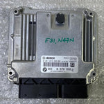 Bild in die Galerieansicht laden, OEM BMW F20 F30 F31 N47 ECU DDE Engine Control Unit – 8570932