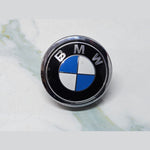 قم بتحميل الصورة إلى عارض الصور، 2006-2010 BMW E63 E64 M6 REAR TRUNK LID HANDLE LOCK LATCH CARRIER 7061327 OEM