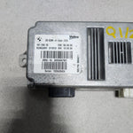 Load image into Gallery viewer, 2014-2019 BMW X5 Suround View Camera Control Module 9348479 X5 X6 F15 F16 and X3